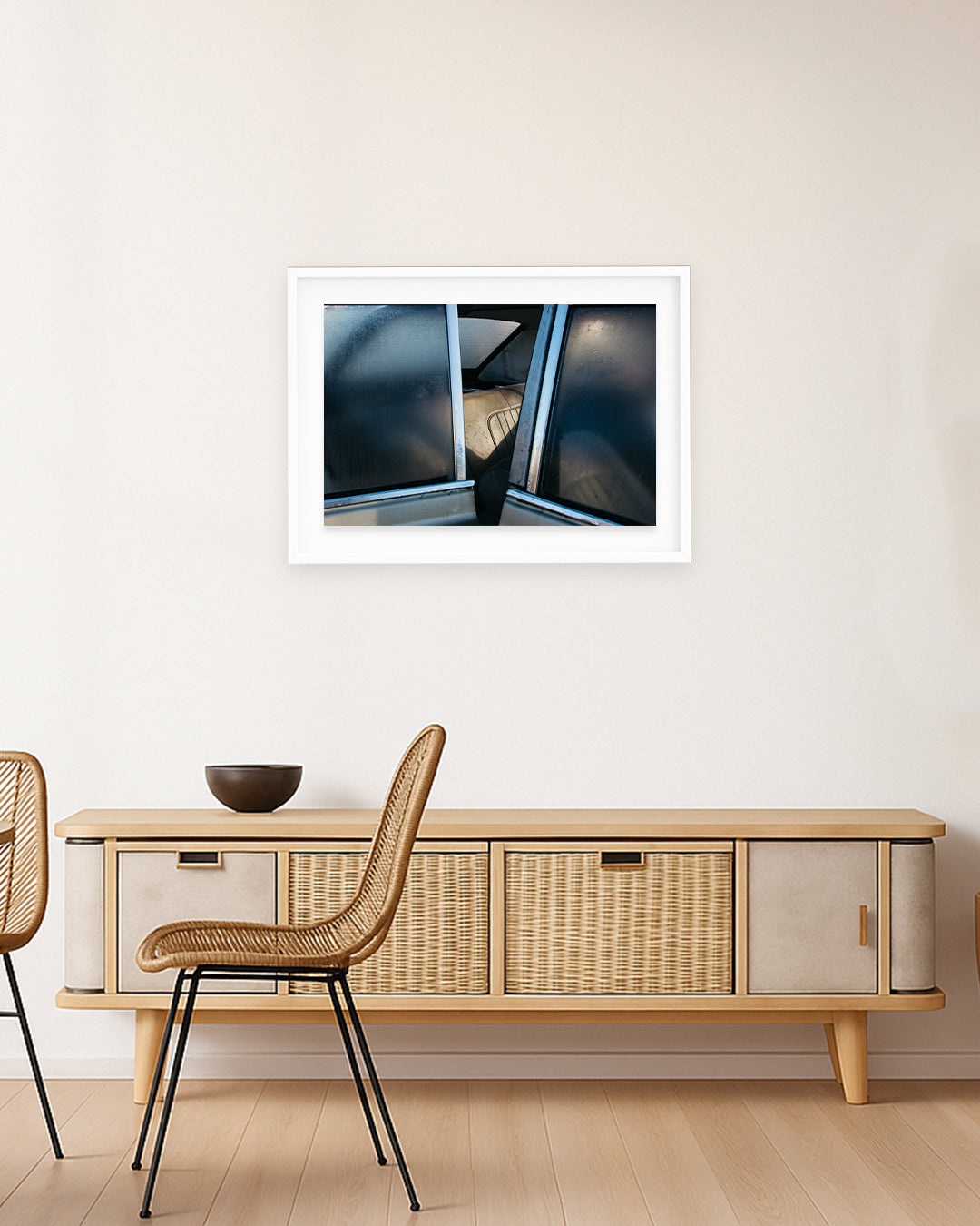 " Görünç" Serisinden İsimsiz, 2020