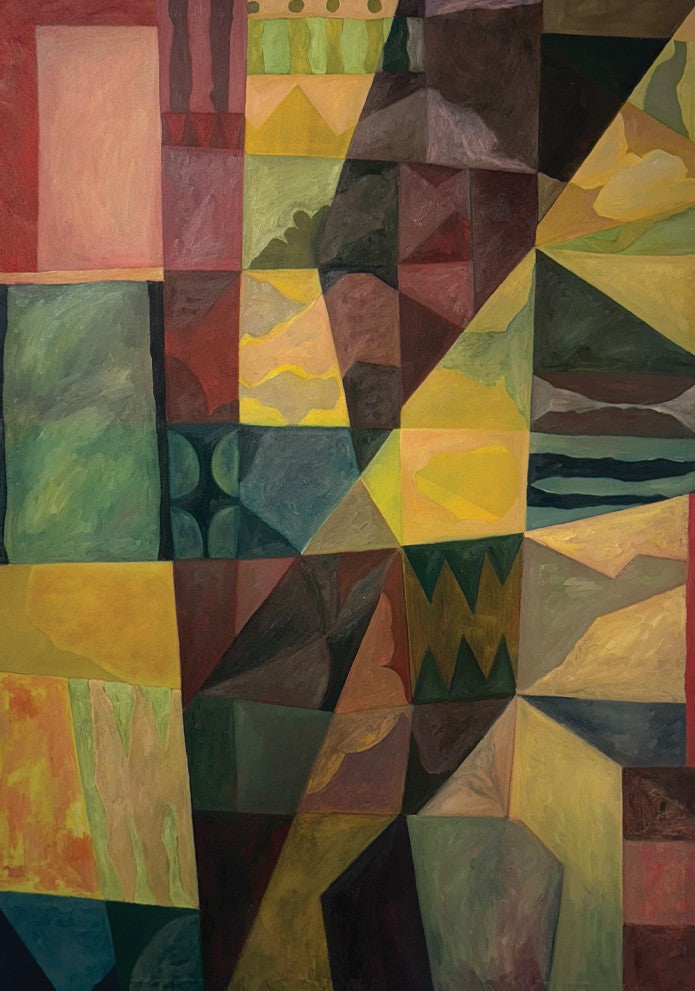 Gökkuşağından Gözyaşları