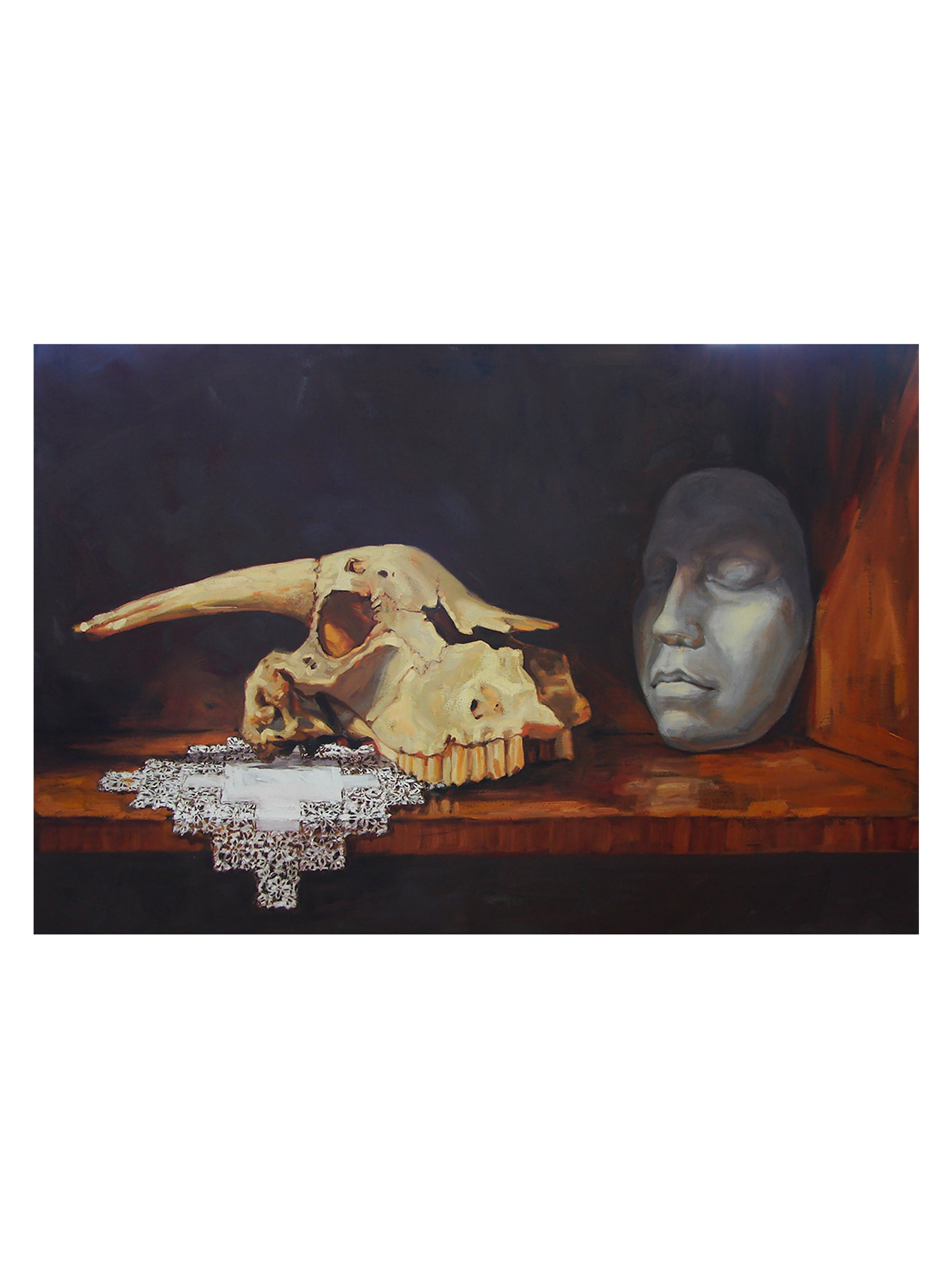 Vanitas, 2013