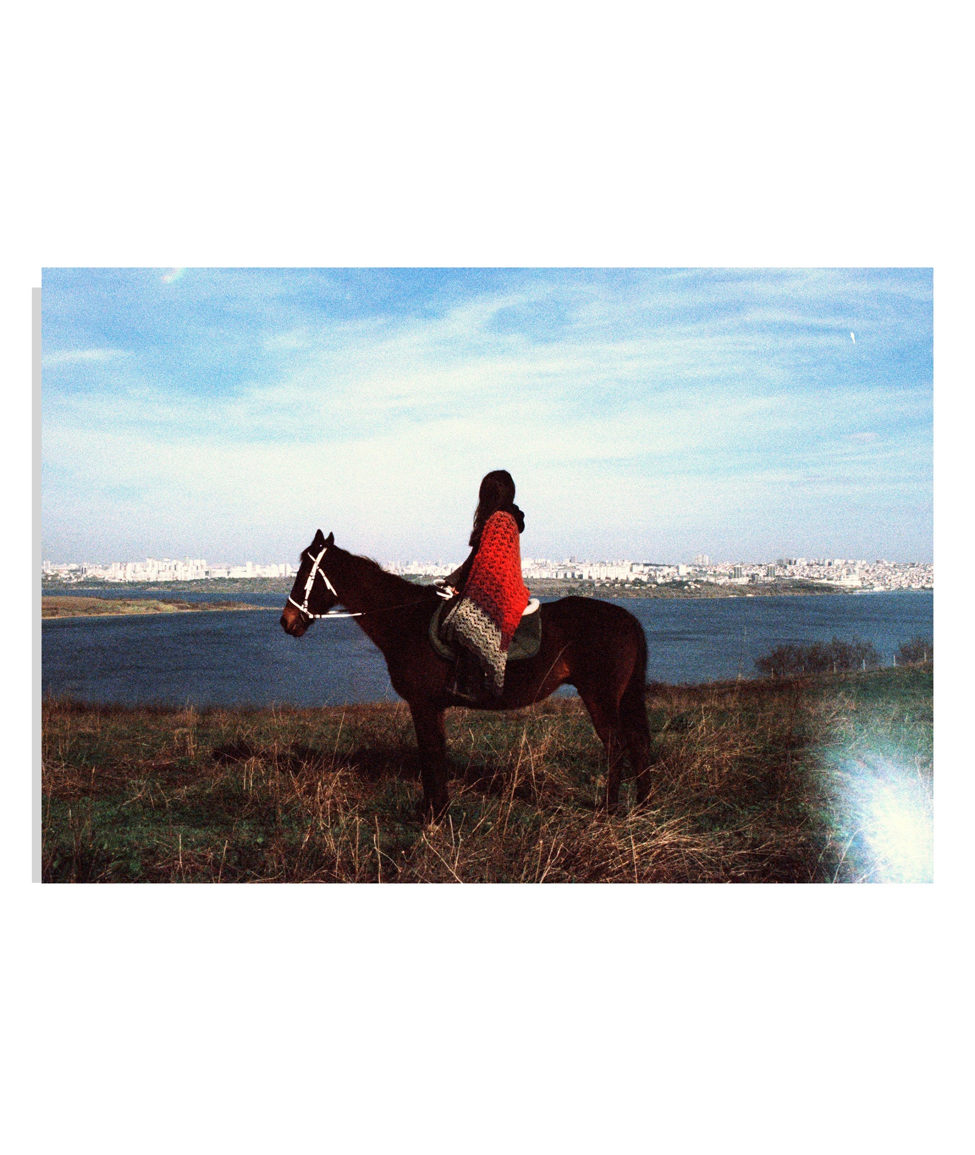 Head in the Clouds, 2025