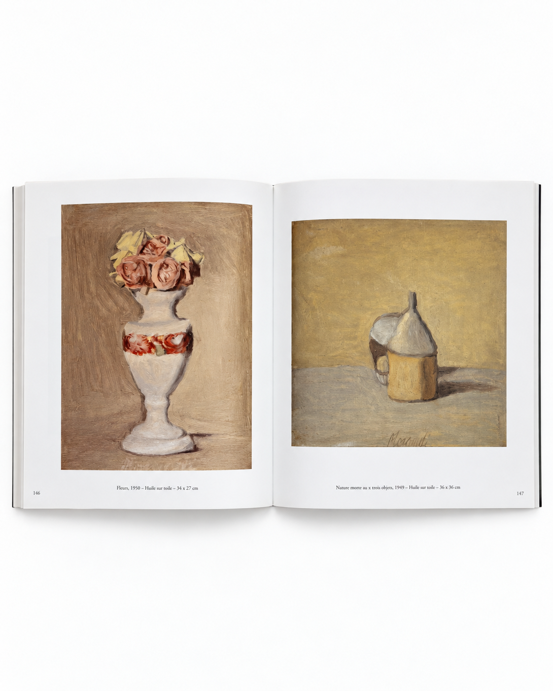 Giorgio Morandi