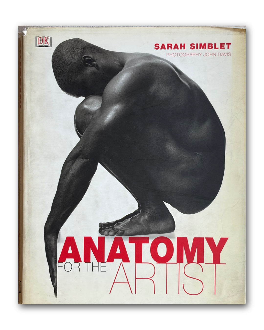 Anatomy for the Artist