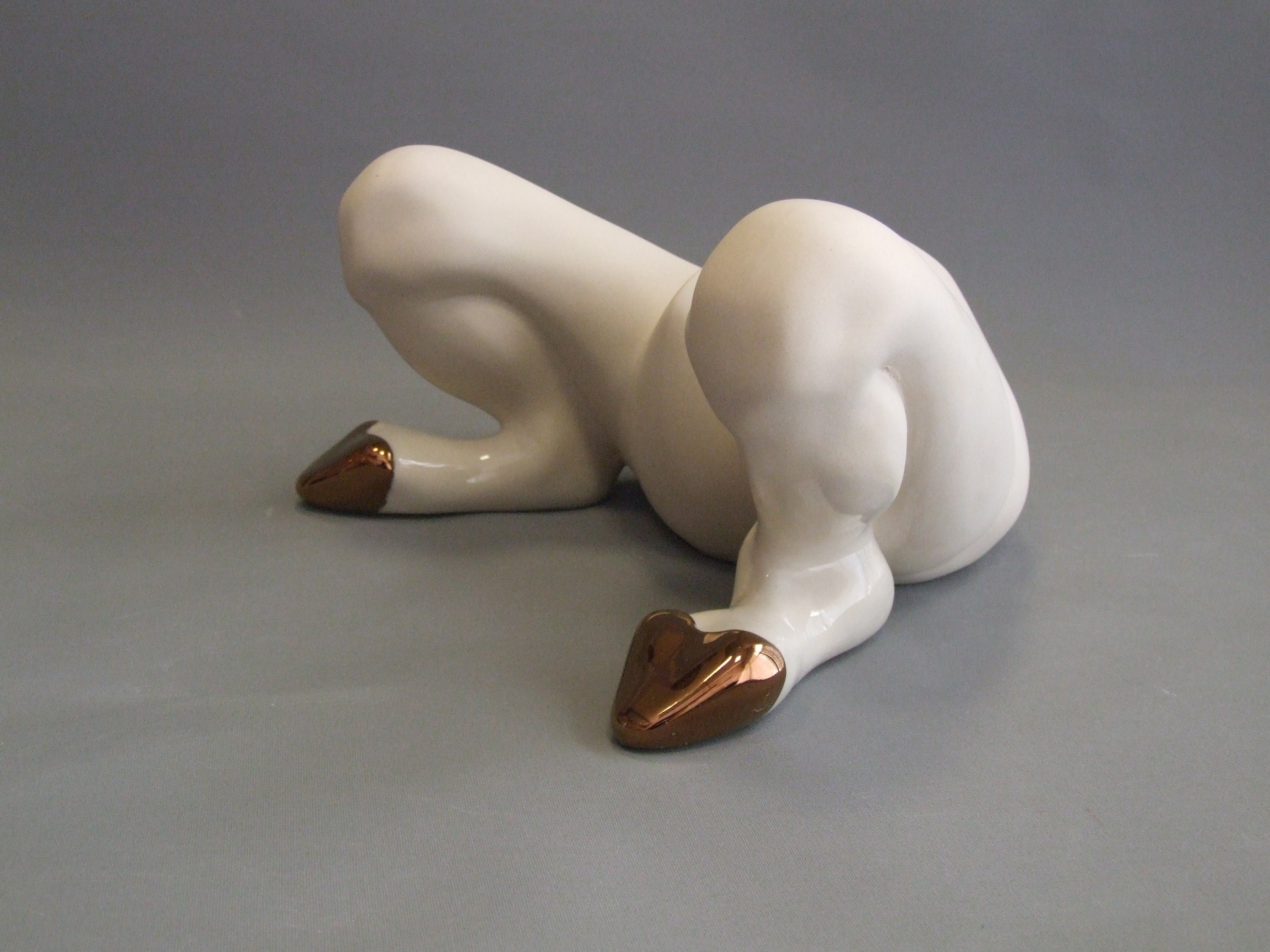 Phallus Series-1 No:9, 2020