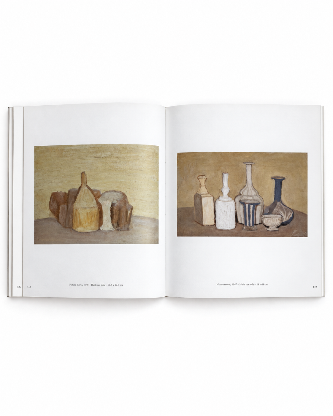 Giorgio Morandi