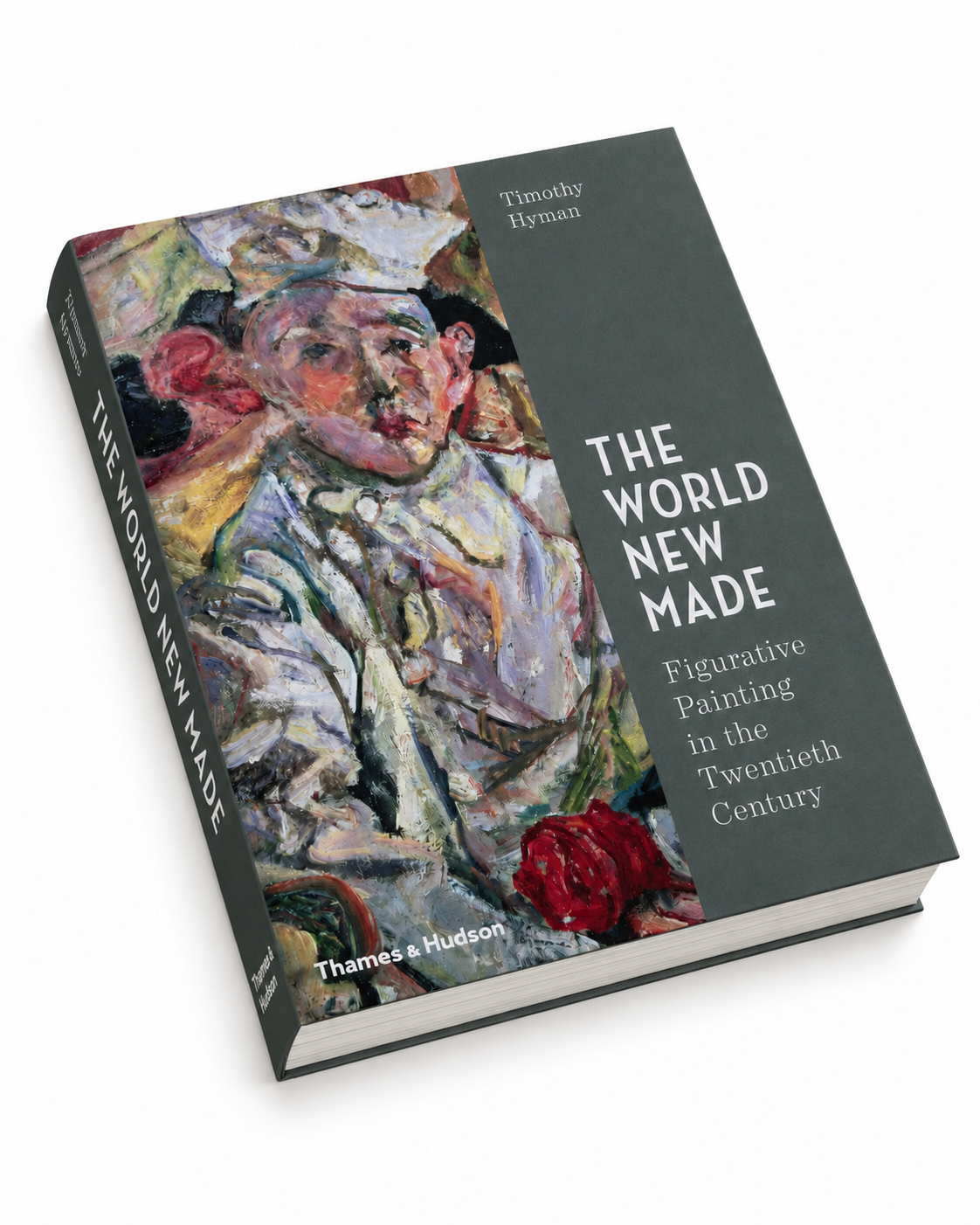 The World New Made