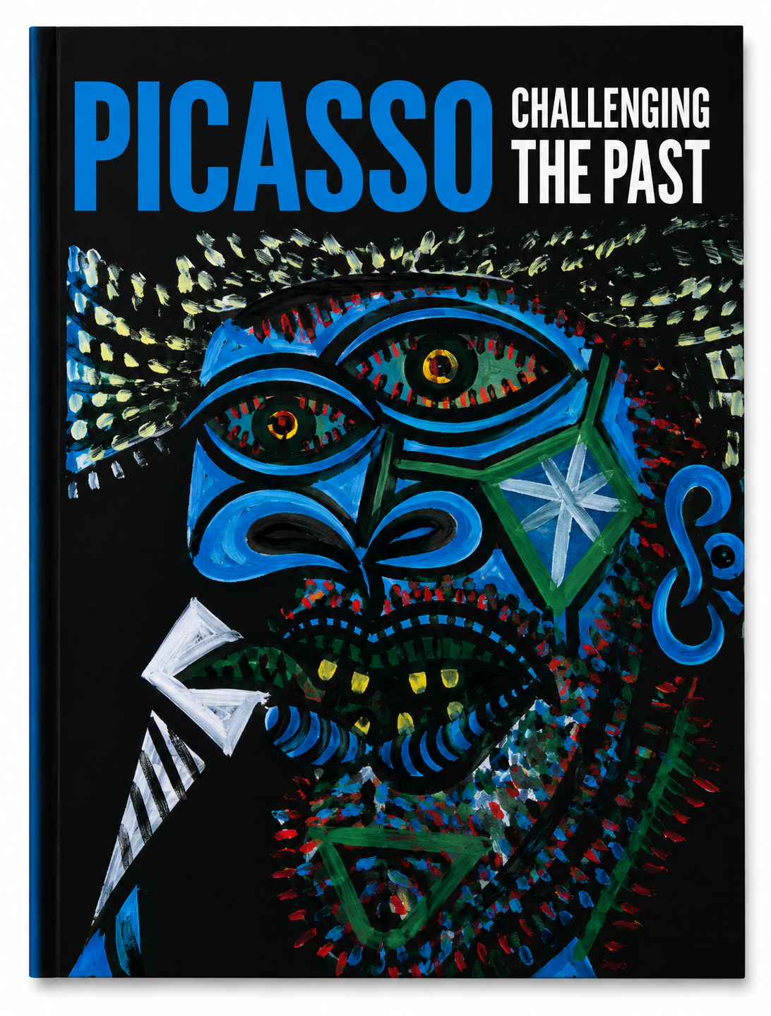Picasso: Challenging the Past