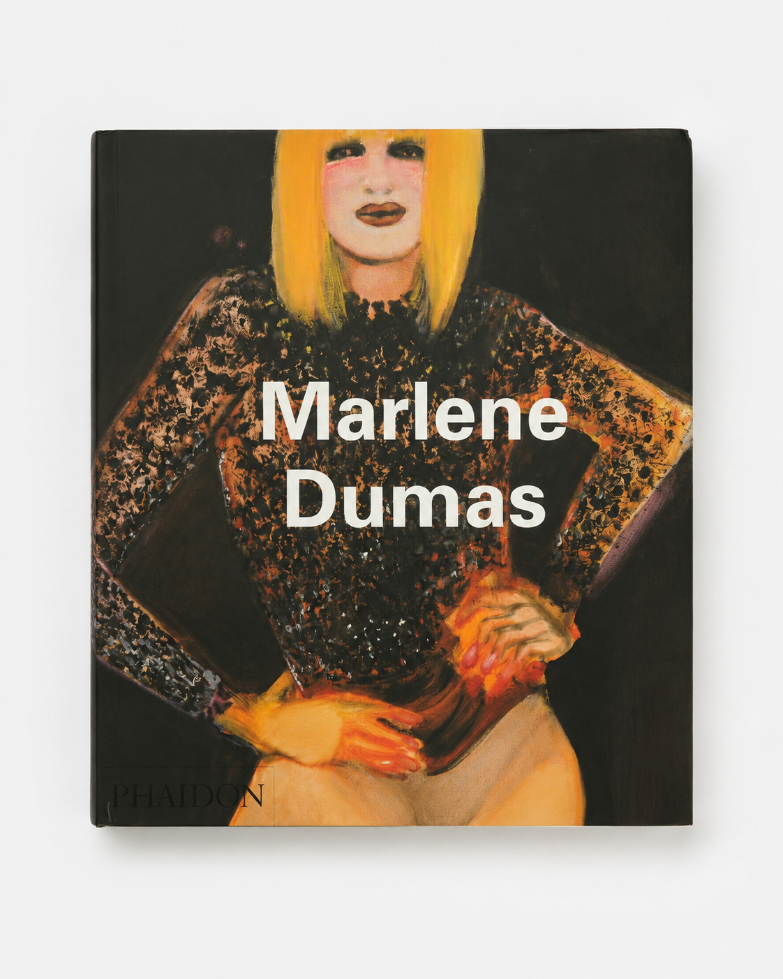 Marlene Dumas
