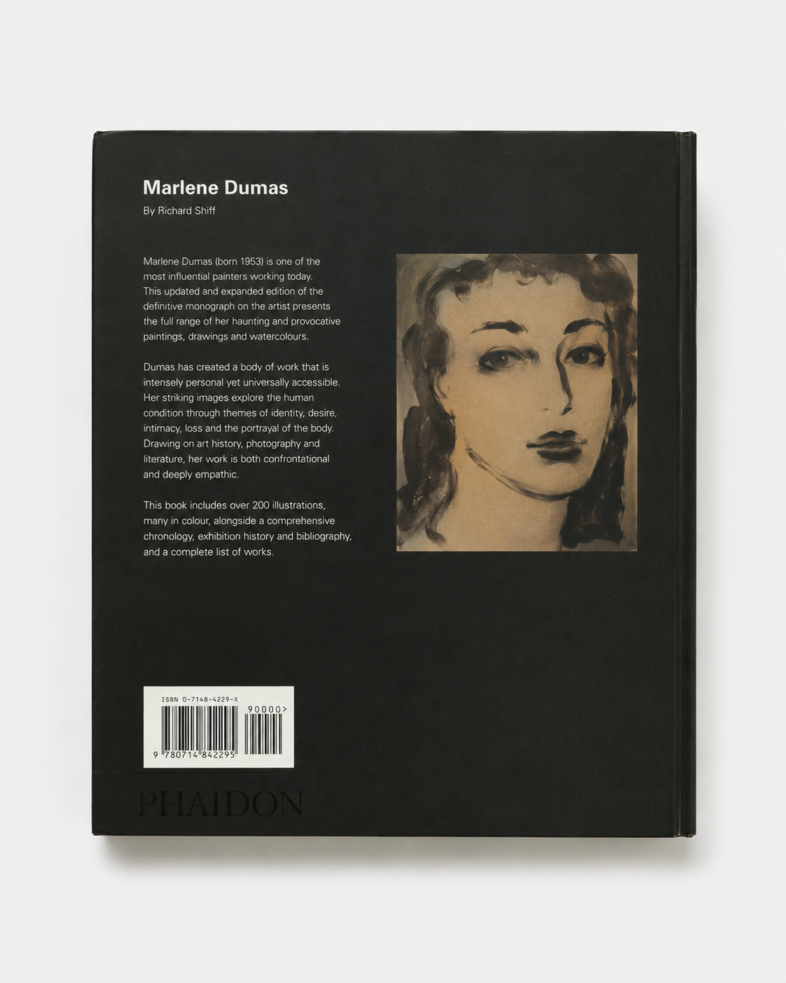Marlene Dumas