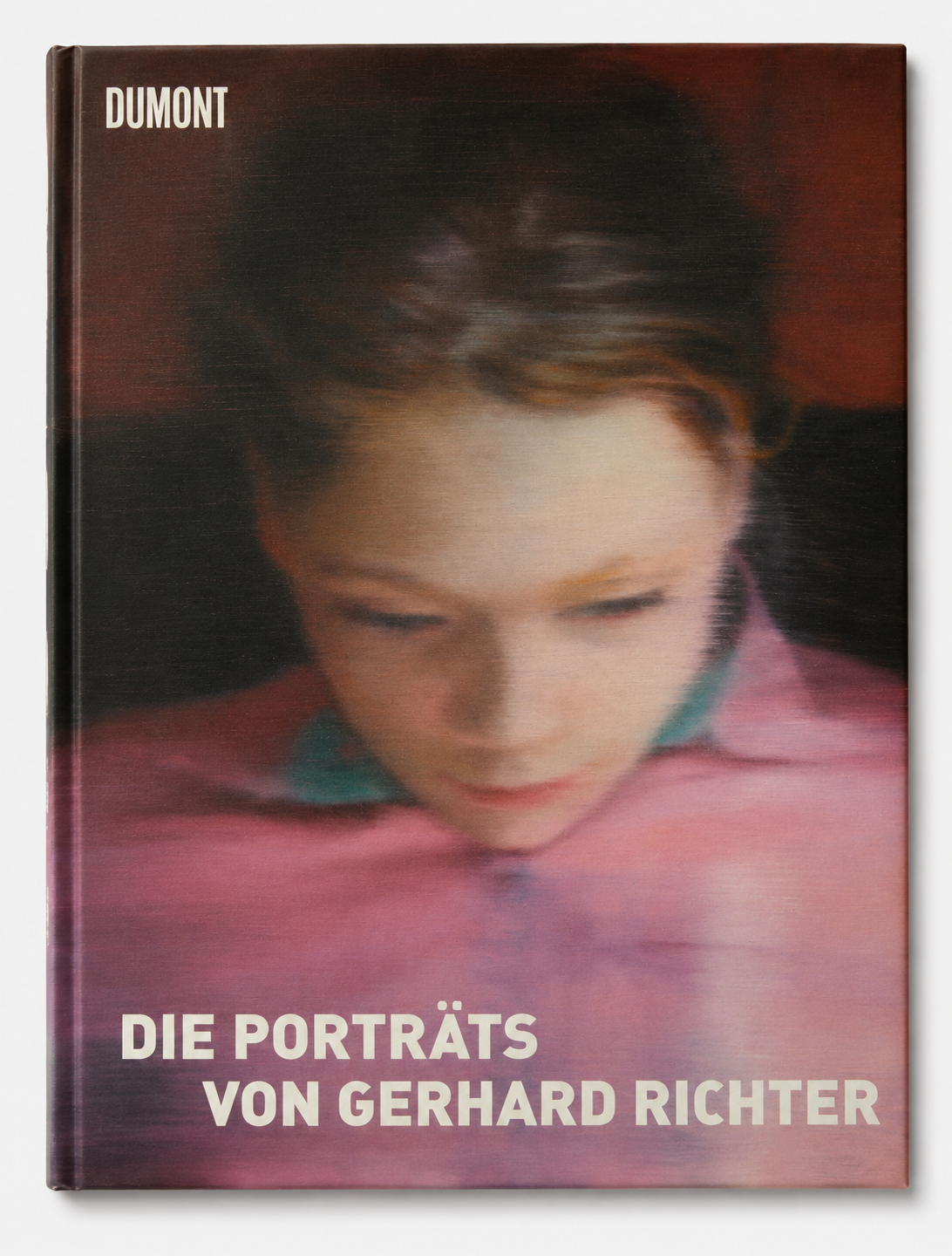 Die Porträts von Gerhard Richter