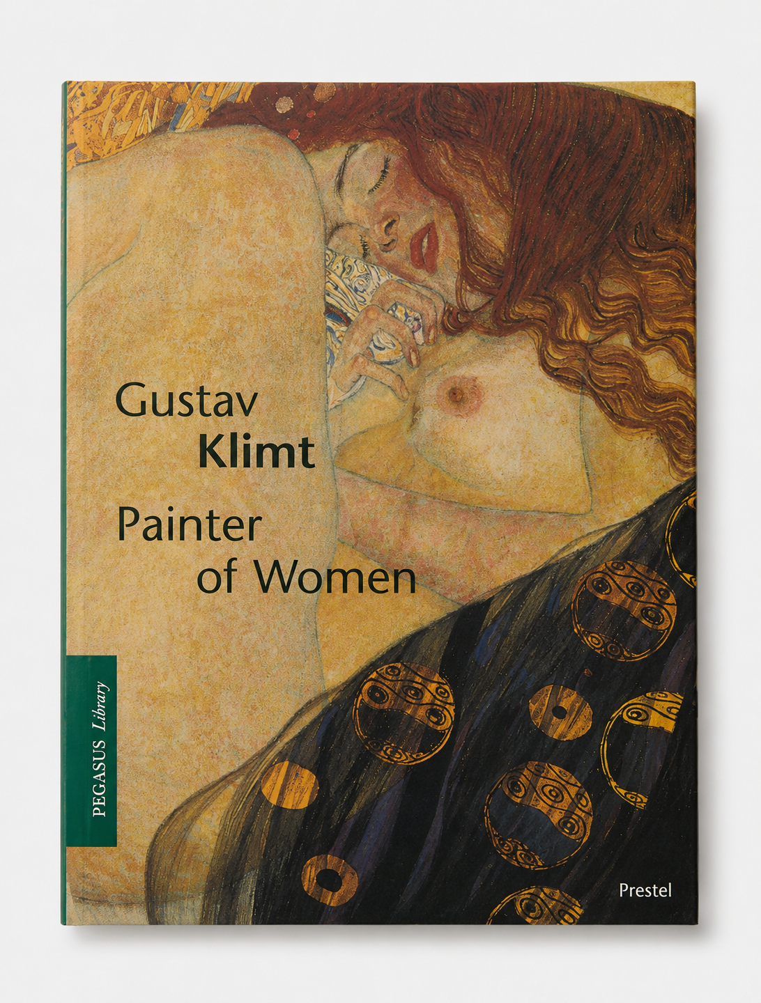 Gustav Klimt: Painter of Women