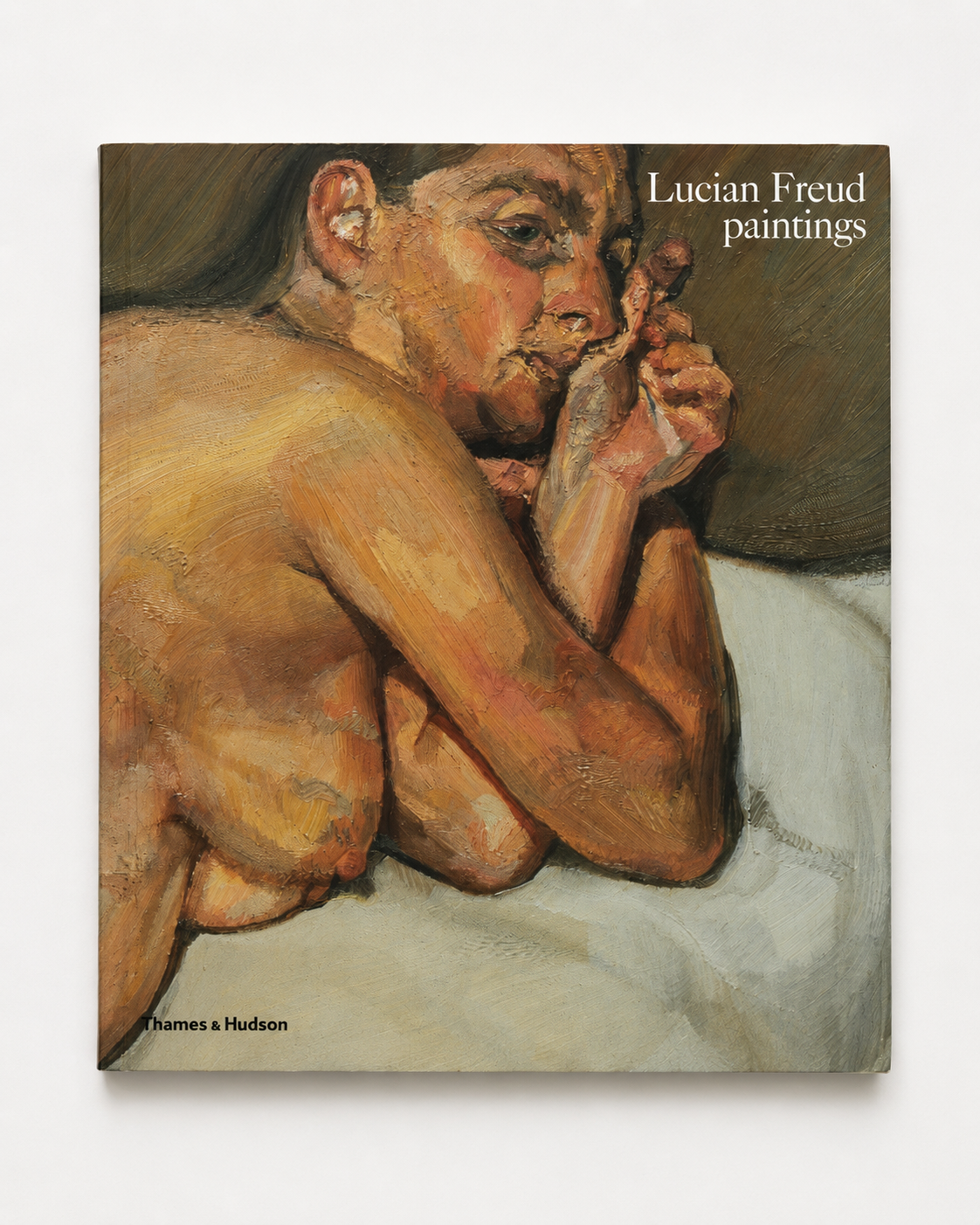 Lucian Freud: Paintings