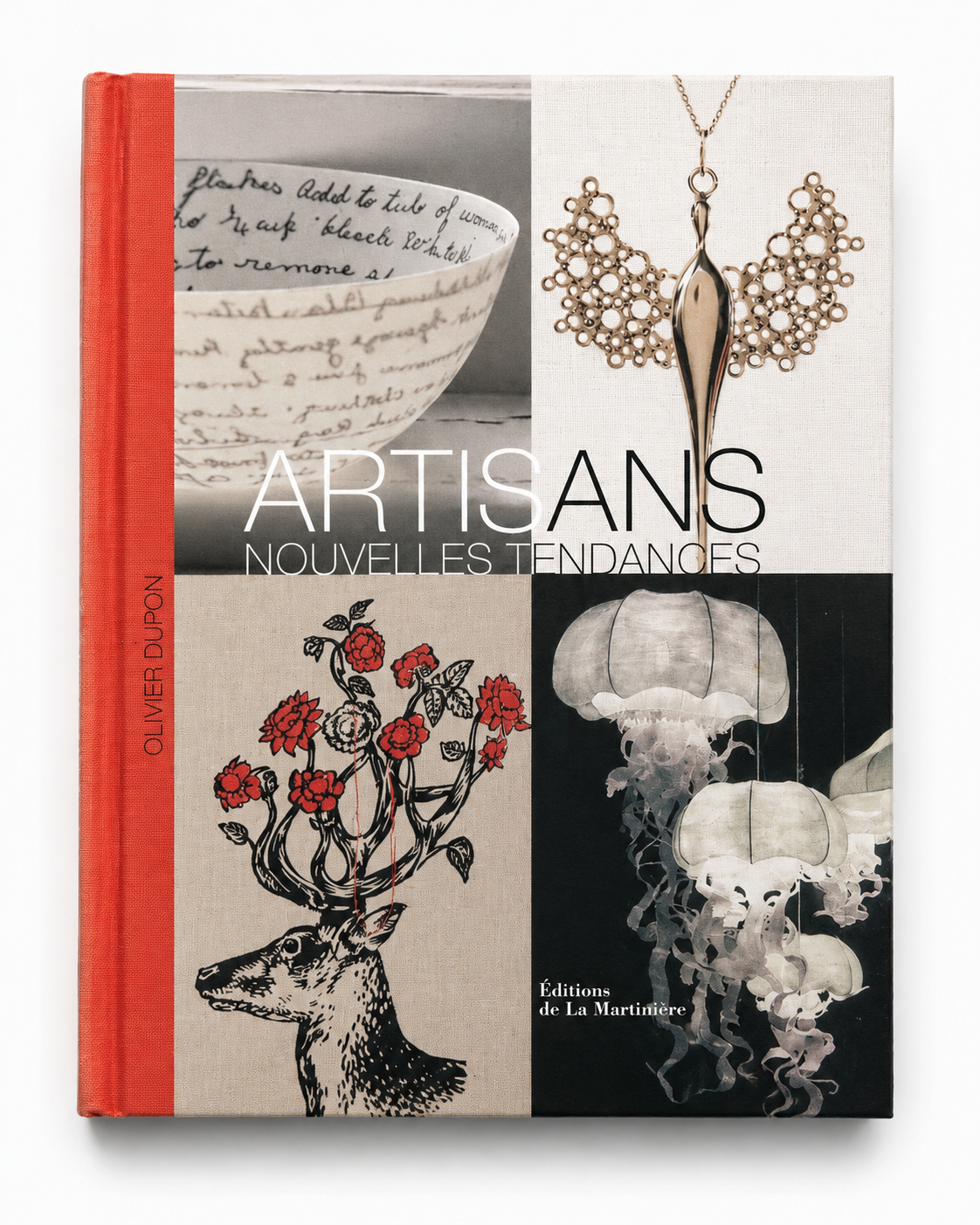 Artisans: Nouvelles Tendances