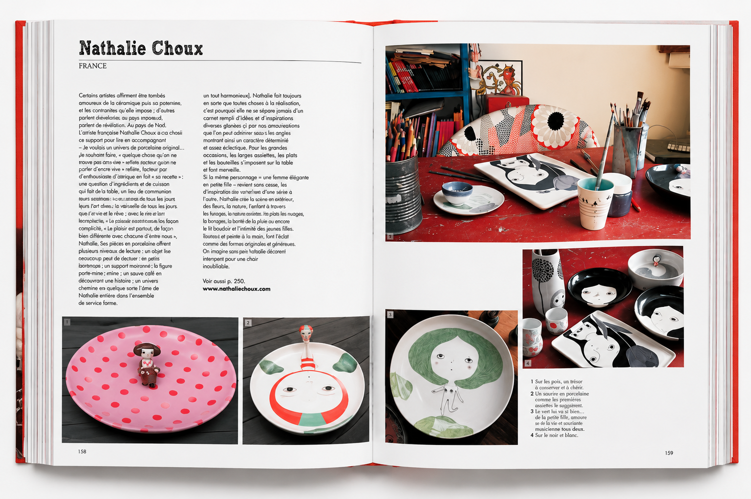 Artisans: Nouvelles Tendances