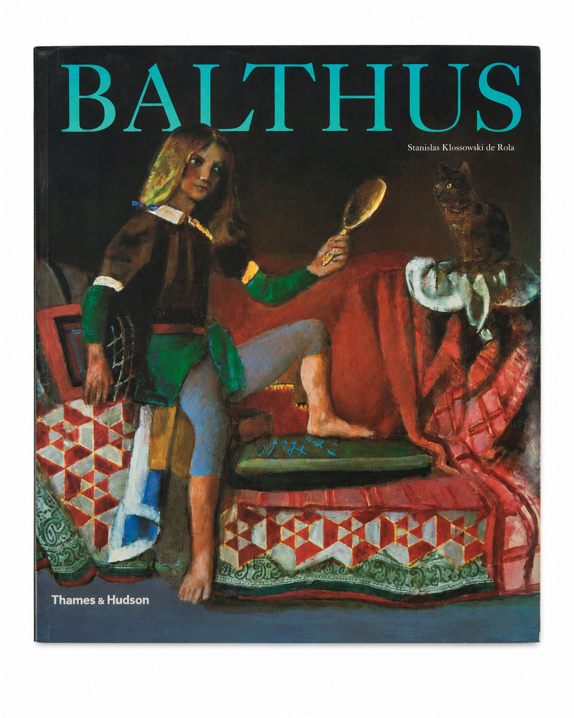 Balthus
