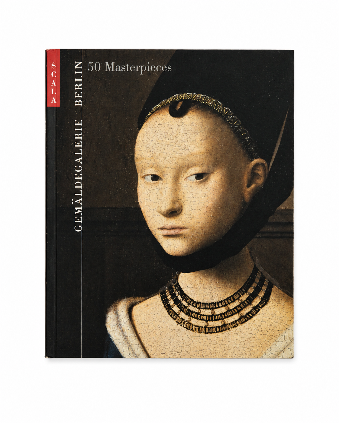 Gemäldegalerie Berlin: 50 Masterpieces