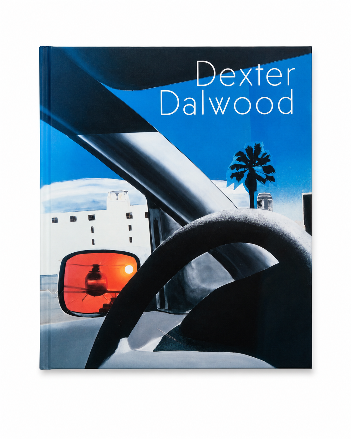Dexter Dalwood