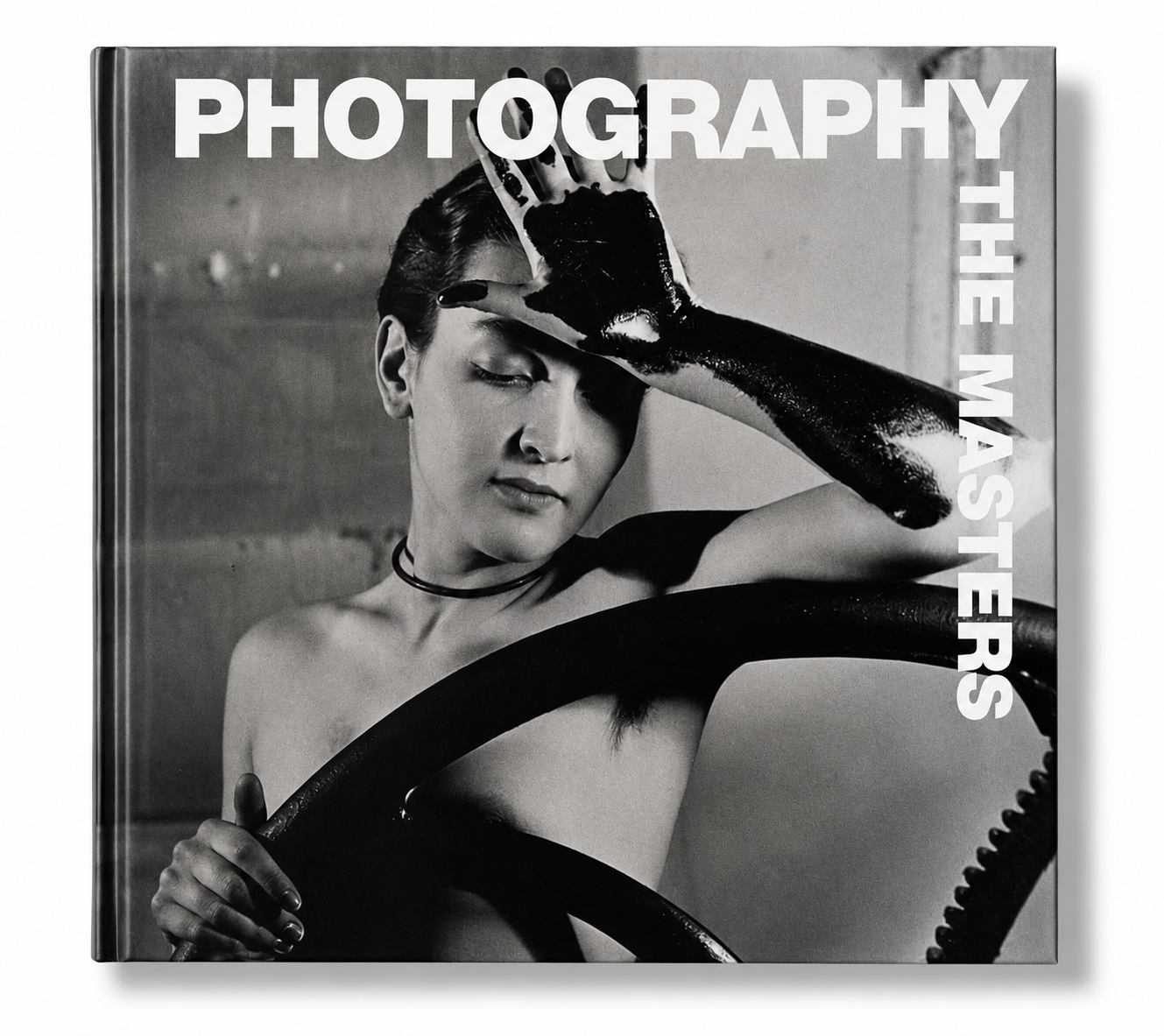 Photography: The Masters