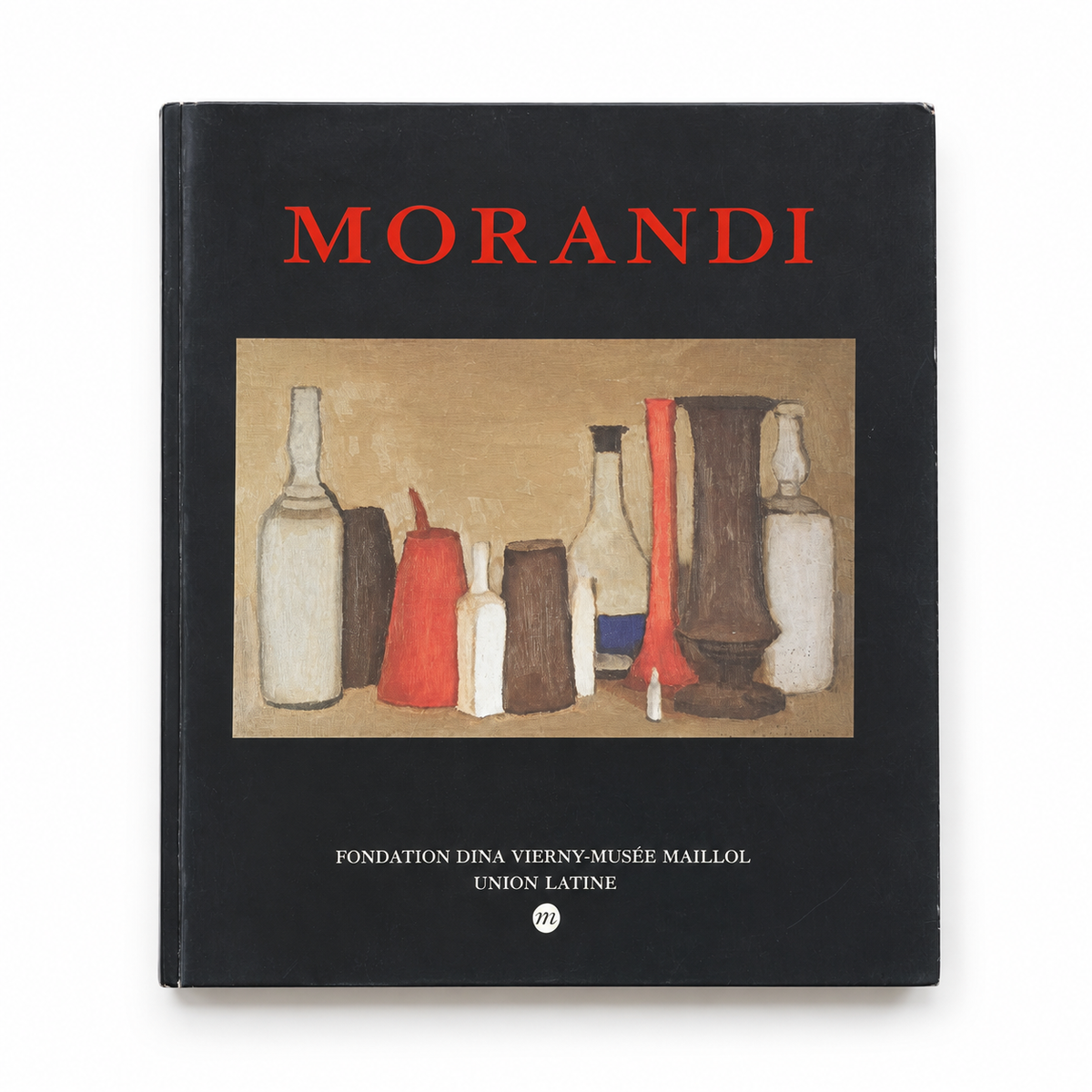 Giorgio Morandi