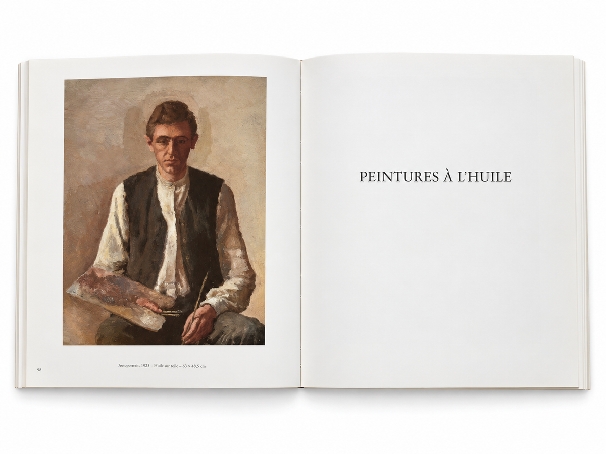 Giorgio Morandi