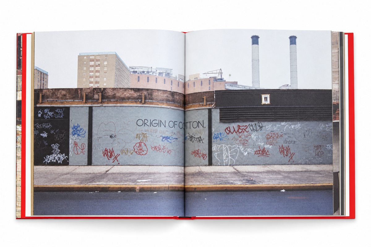 Jean-Michel Basquiat 1981: The Studio of the Street
