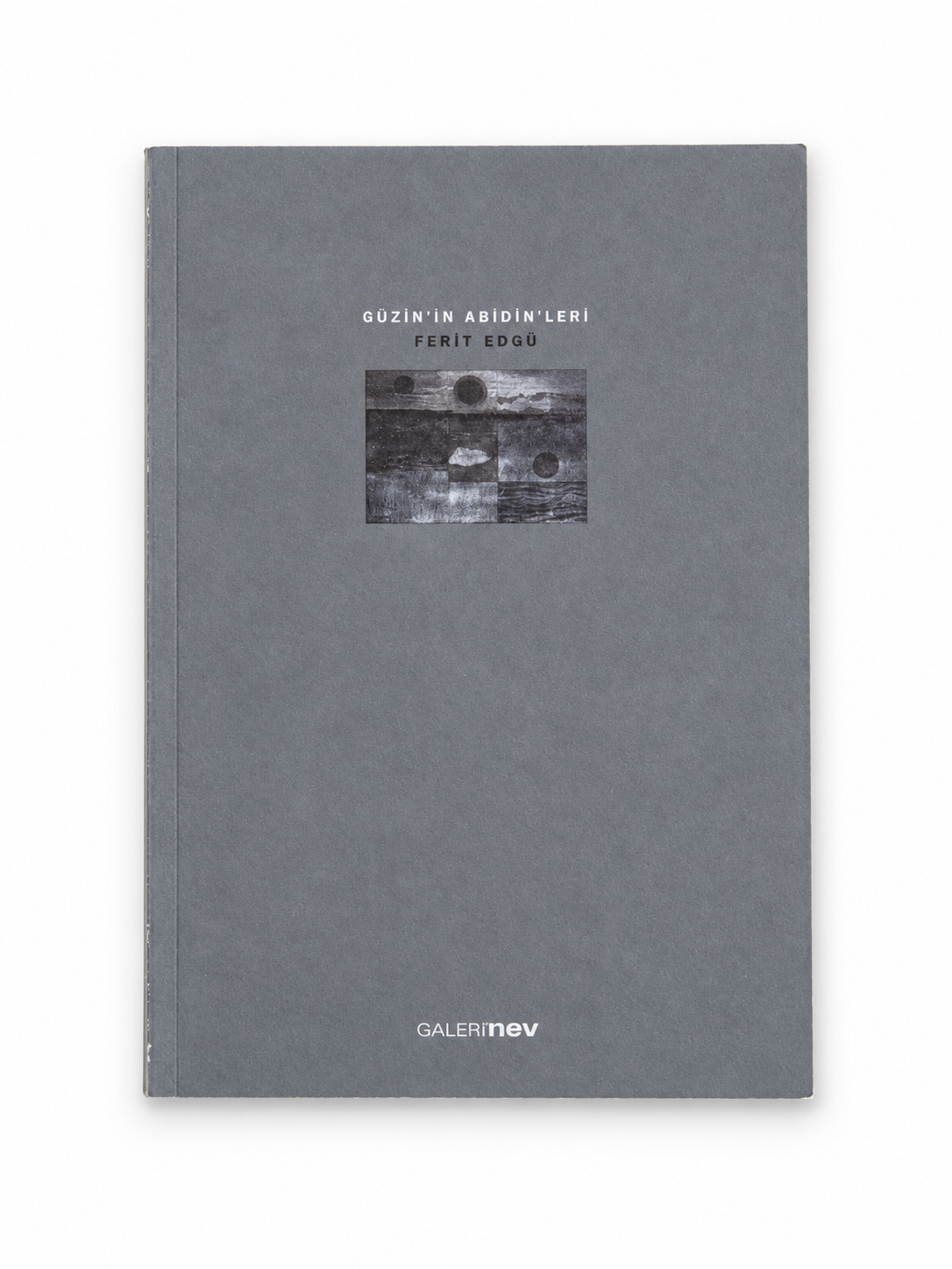 Güzin’in Abidin’leri