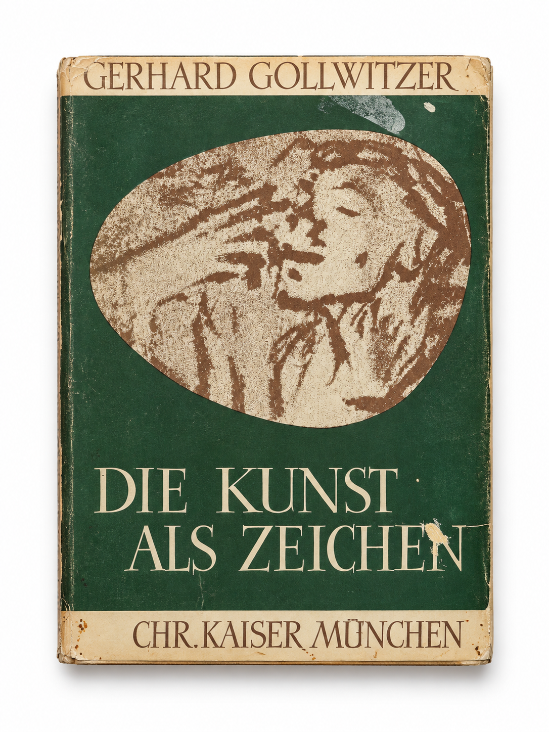 Die Kunst als Zeichen