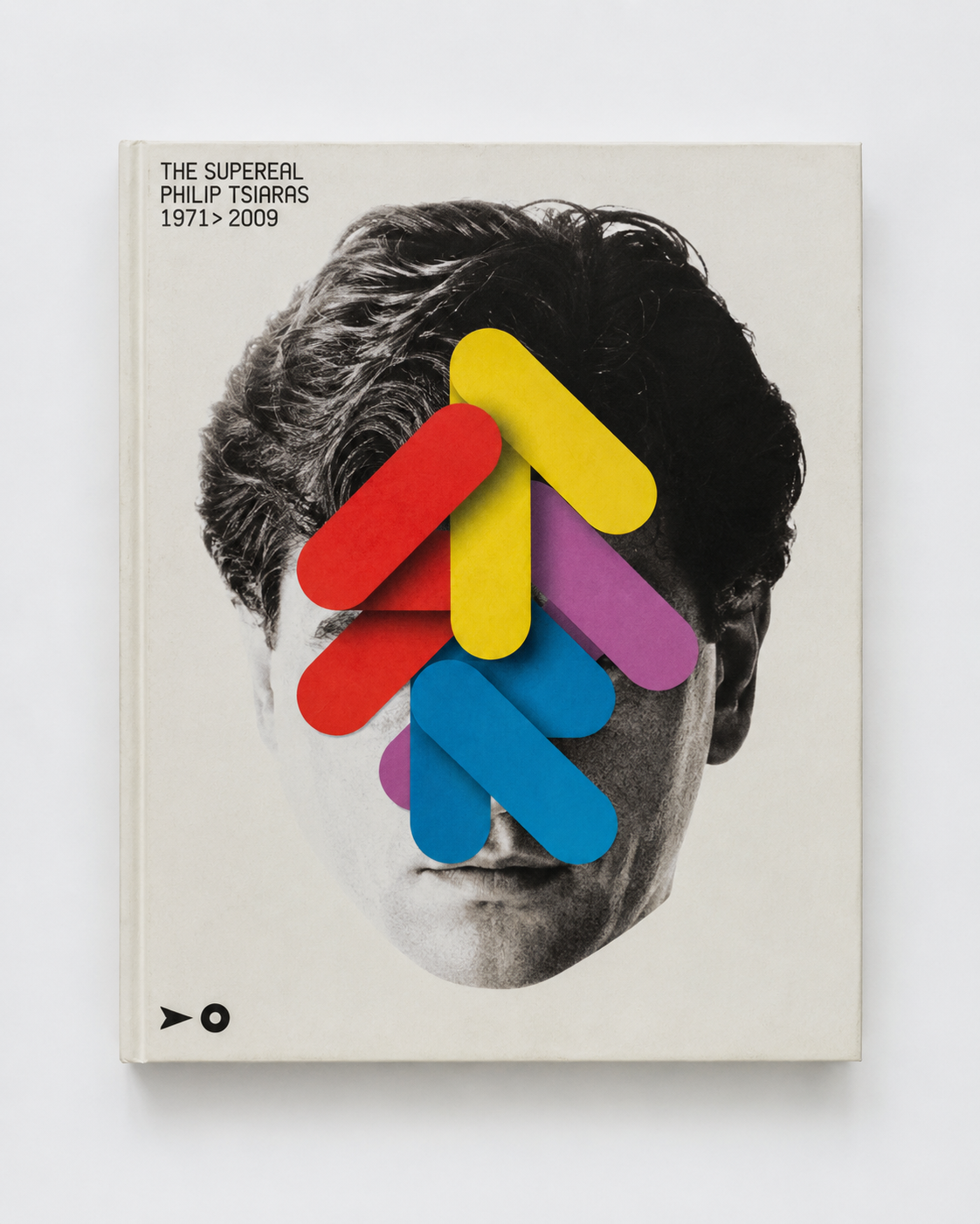 The Superreal: Philip Tsaras 1971 > 2009