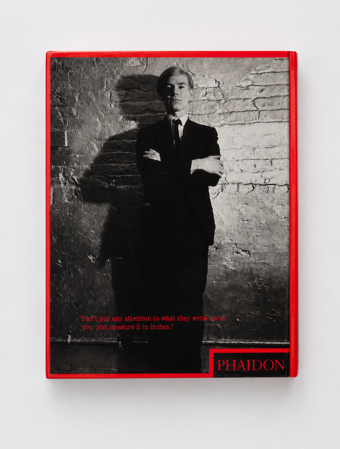 Andy Warhol: Giant Size
