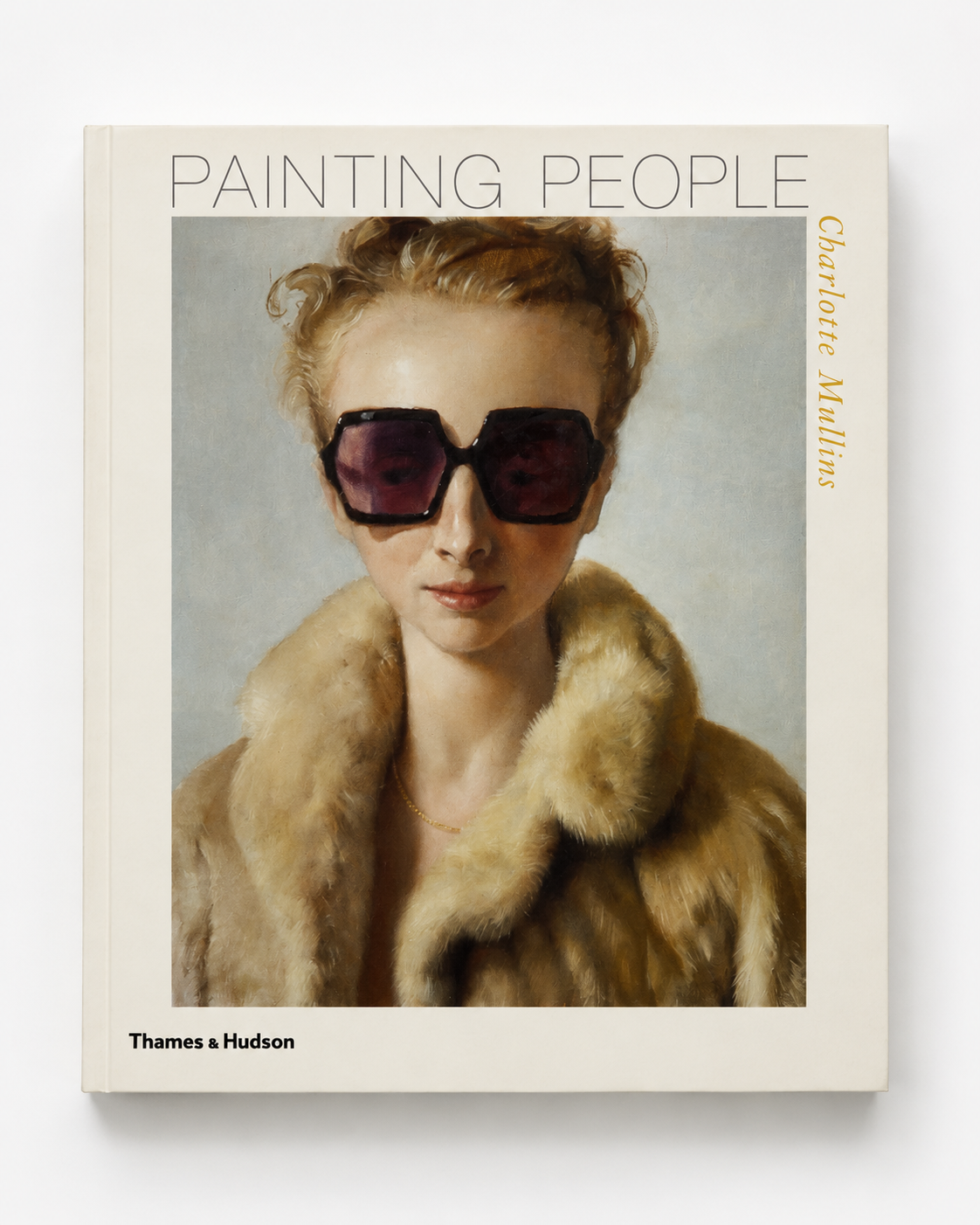 Painting People