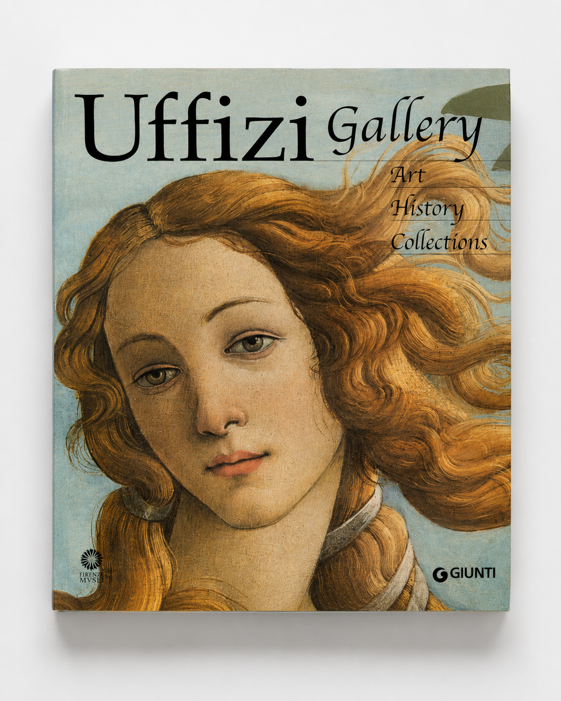 Uffizi Gallery: Art, History, Collections,
