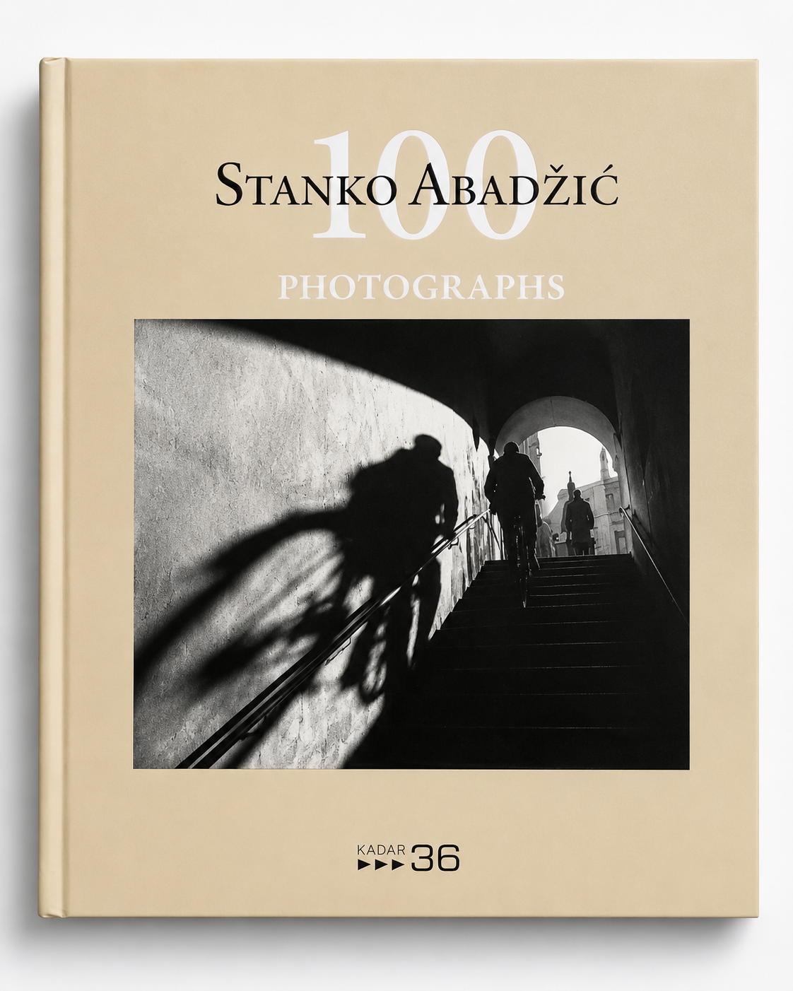 Stanko Abadžić, 100 Photographs