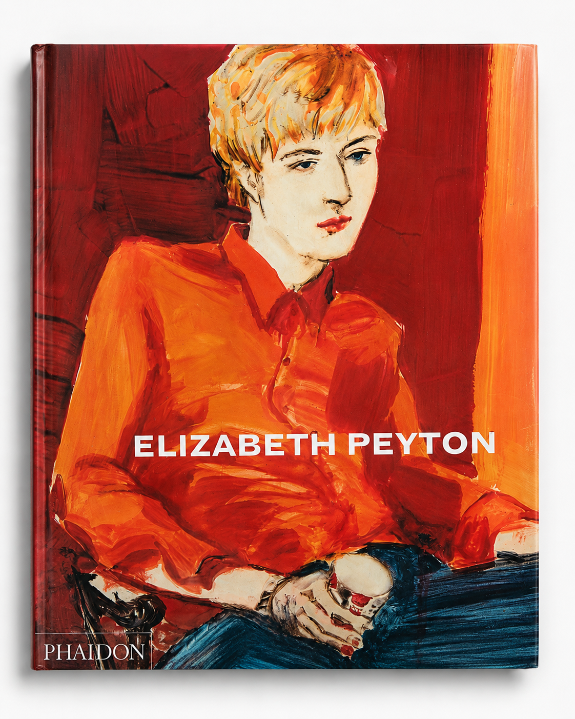 Elizabeth Peyton