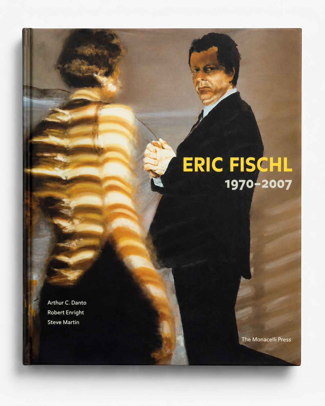 Eric Fischl: 1970–2007