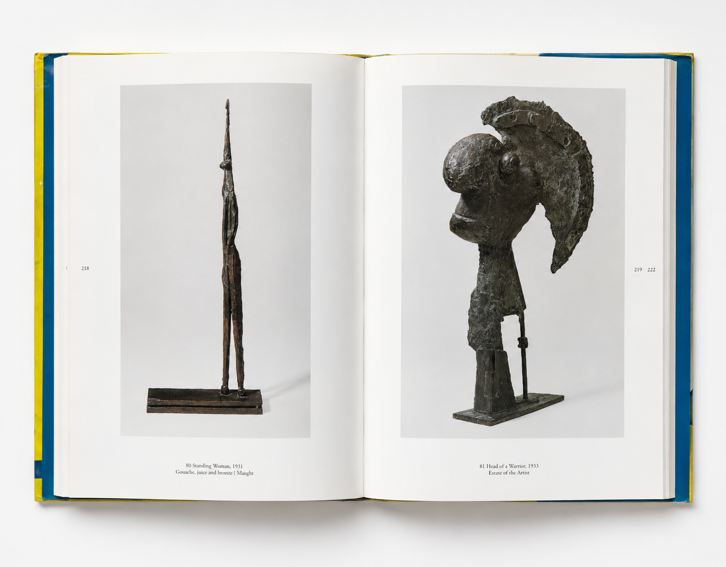 Picasso: 200 Masterworks from 1898 to 1972