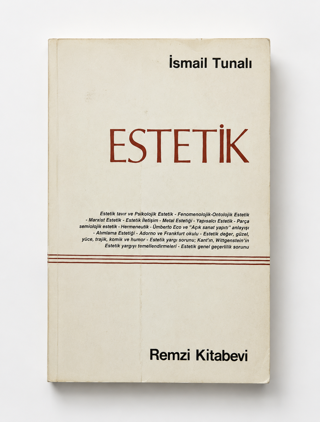 Estetik