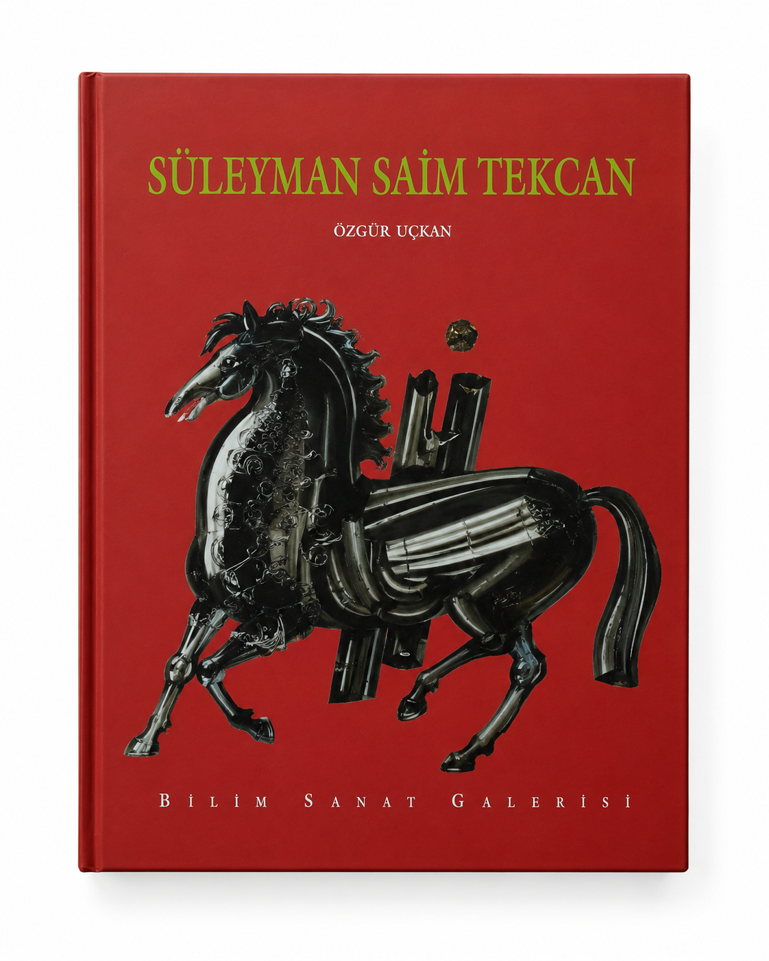 Süleyman Saim Tekcan