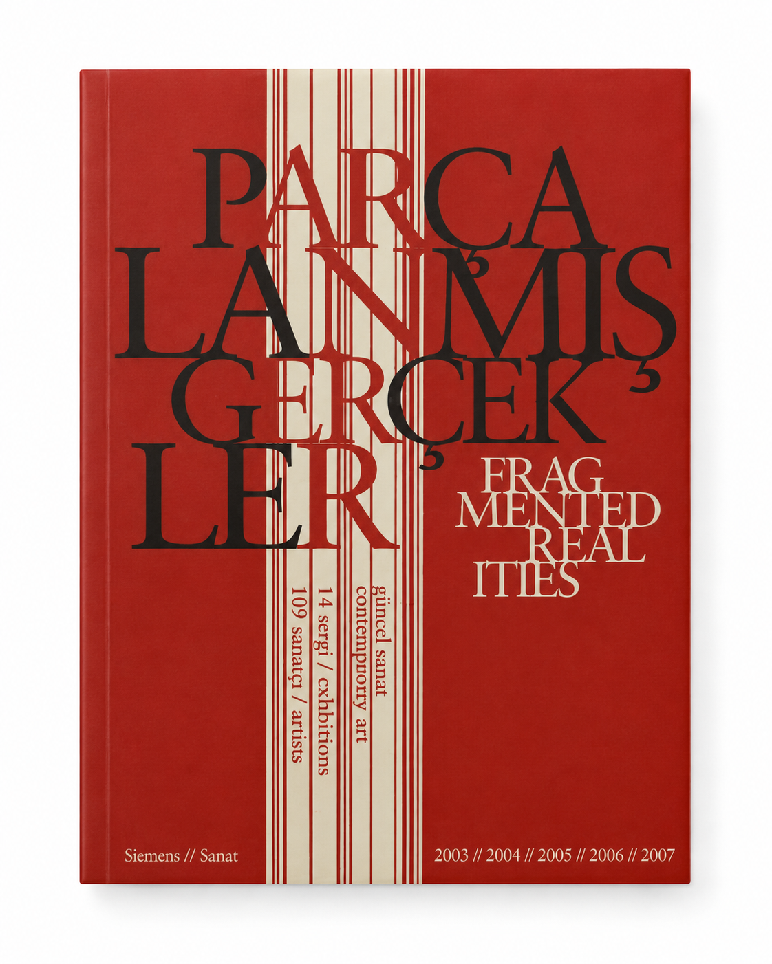 Parçalanmış Gerçekler 3