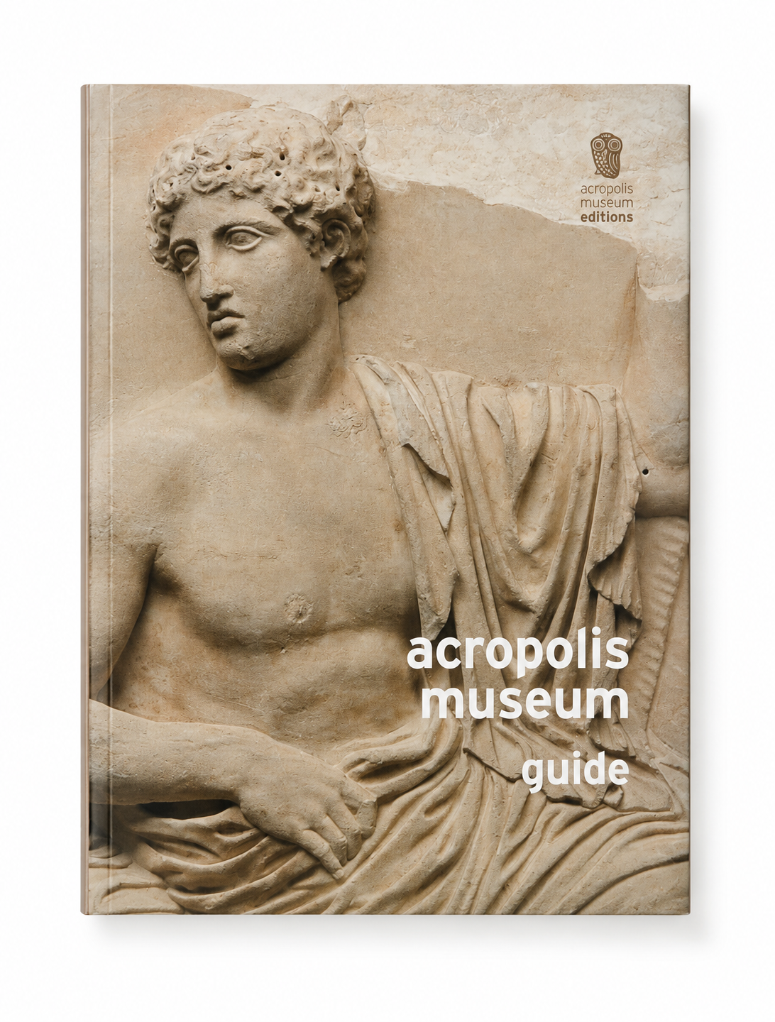 Acropolis Museum Guide
