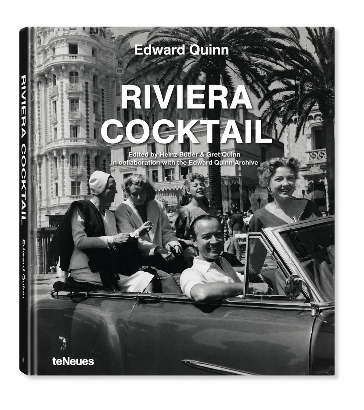 Riviera Cocktail