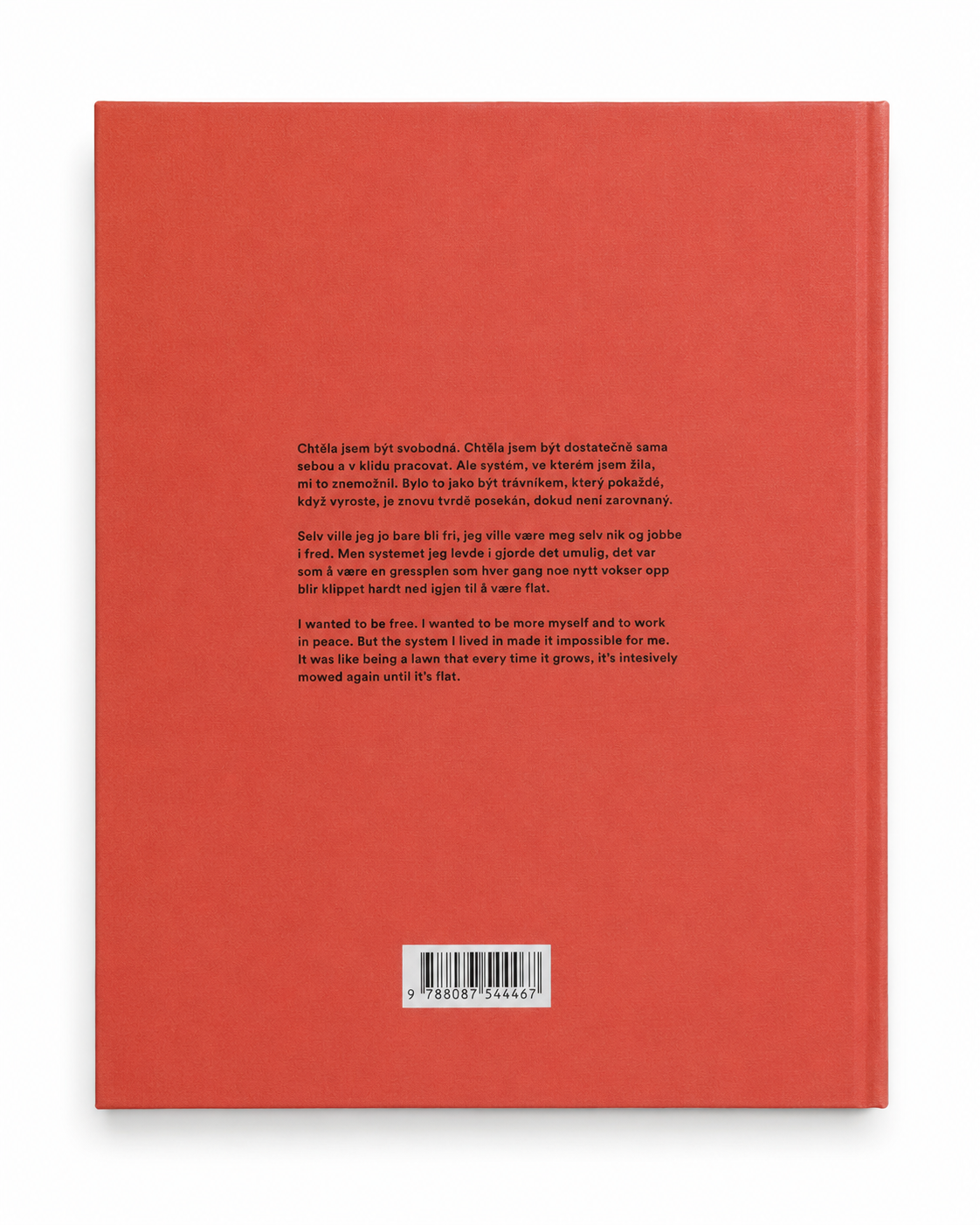 Zdenka Rusová: Between the Mysterious and the Obvious
