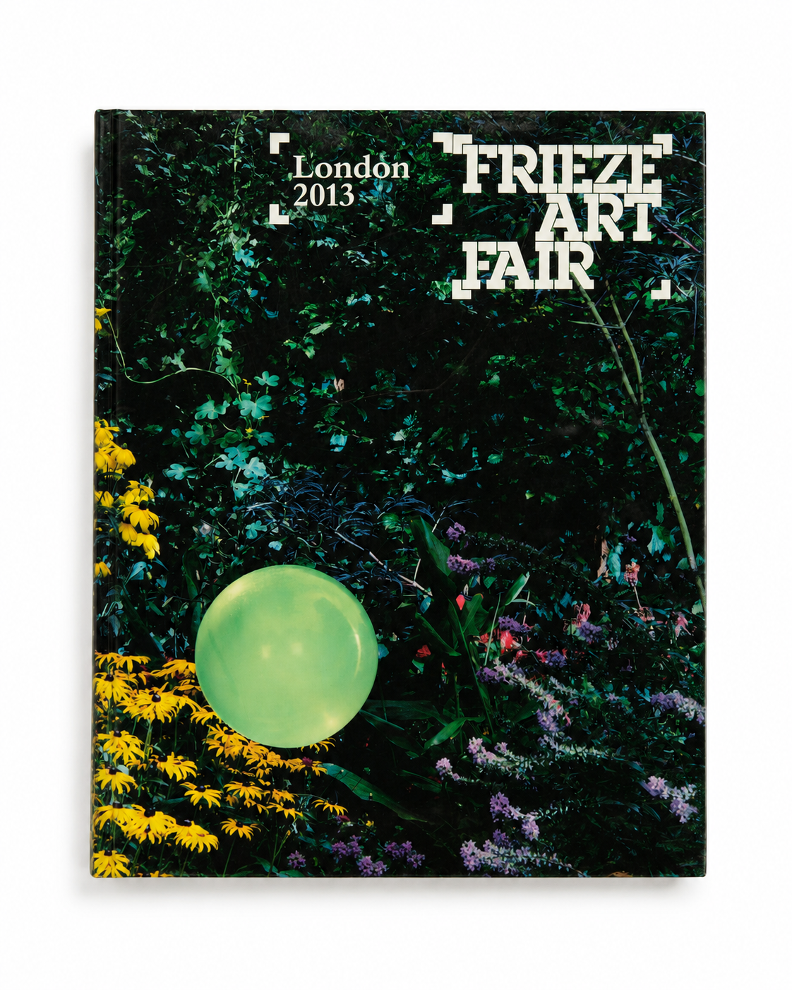 Frieze Art Fair London 2013