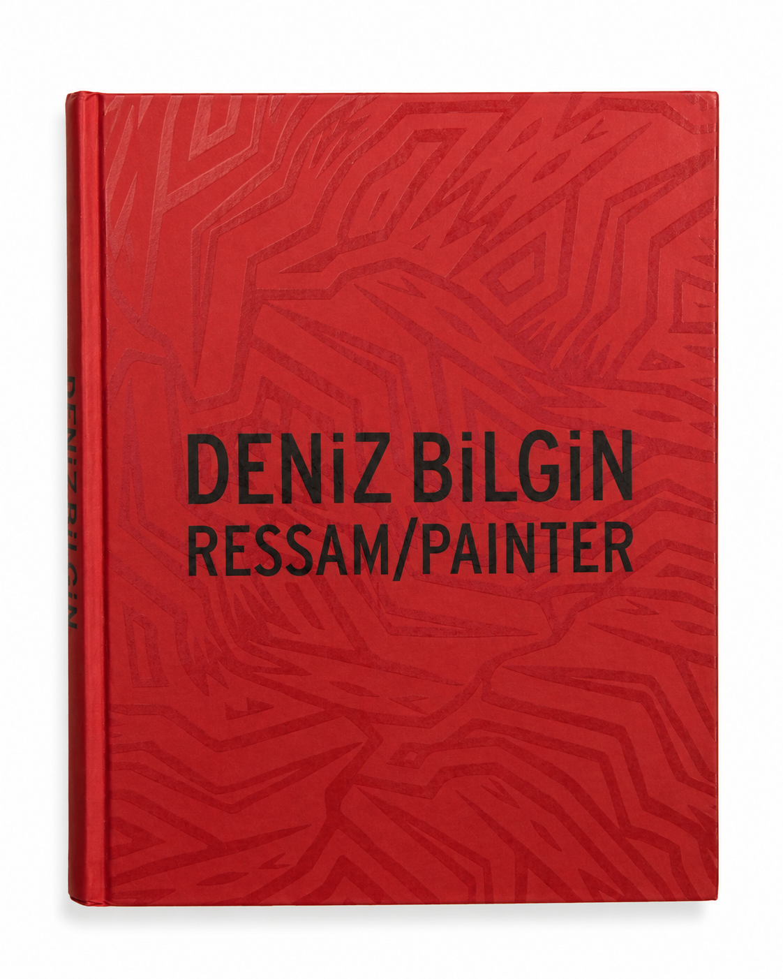 Deniz Bilgin