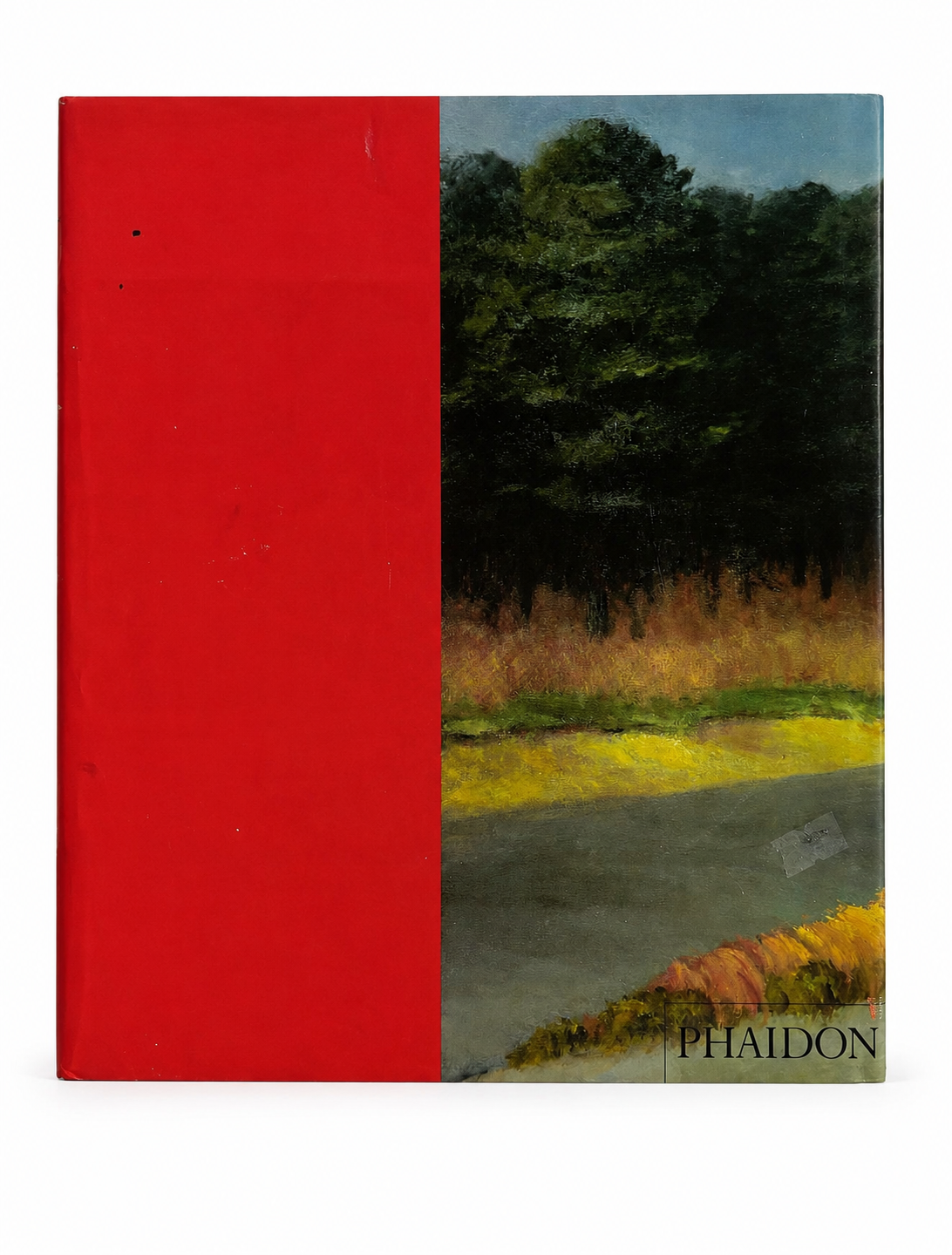 Silent Theater: The Art of Edward Hopper