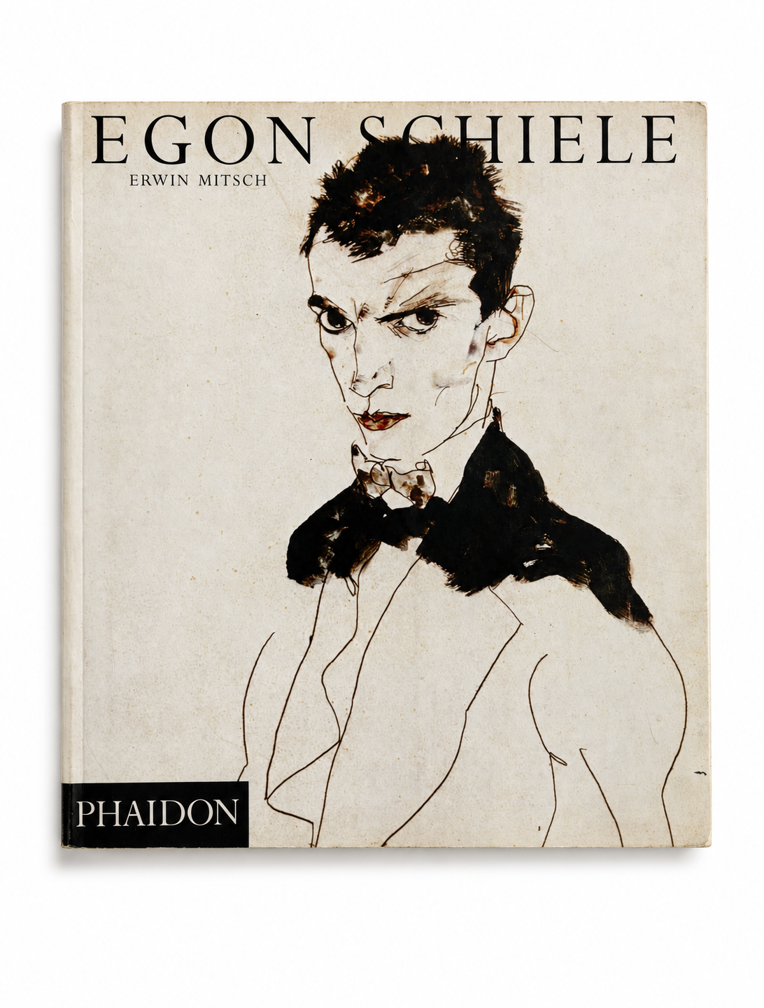 Egon Schiele