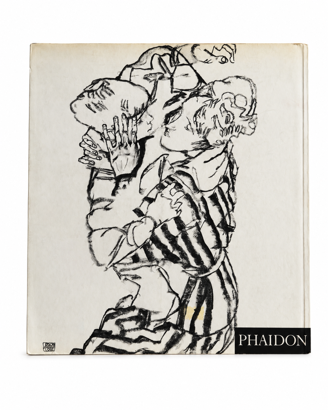 Egon Schiele