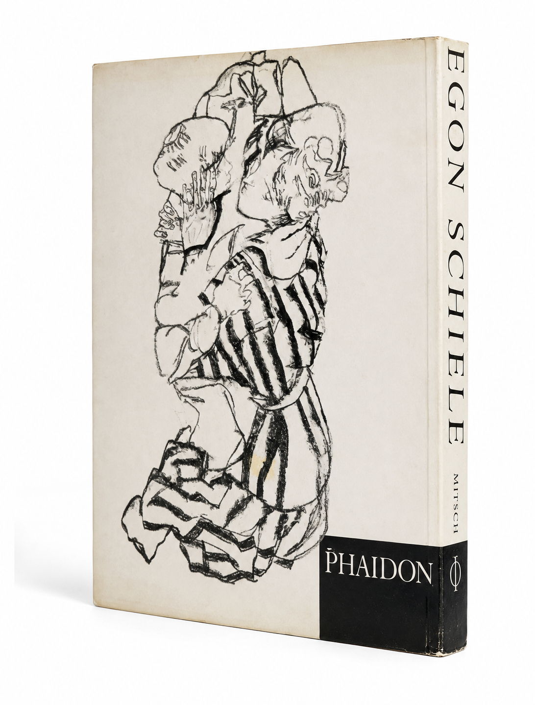 Egon Schiele