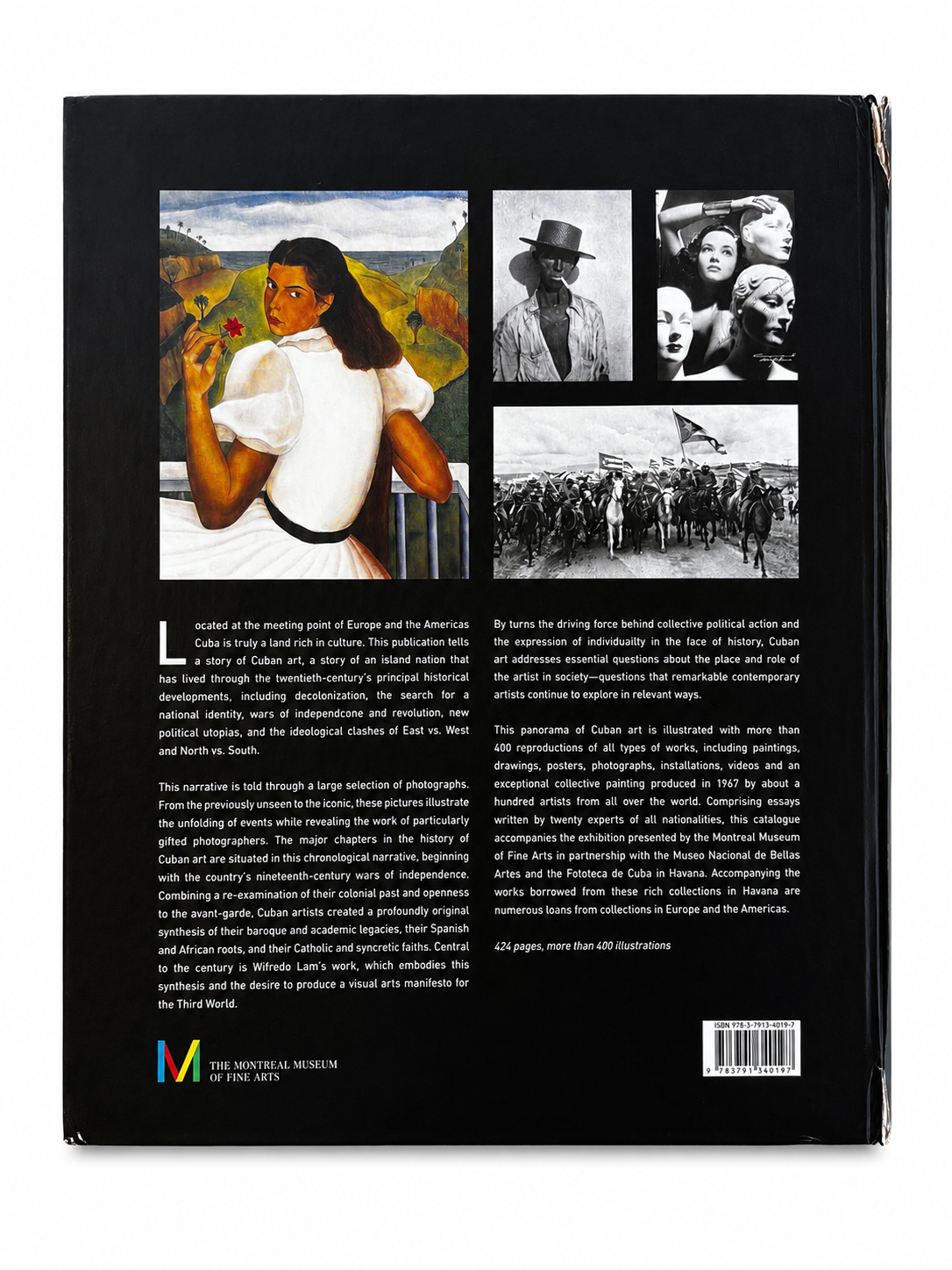 Cuba: Art and History from 1868 to Today