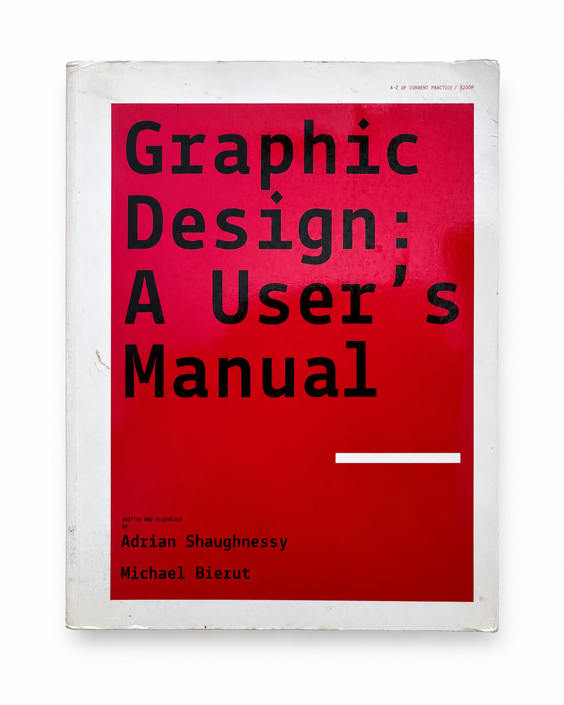 Graphic Design: A User’s Manual