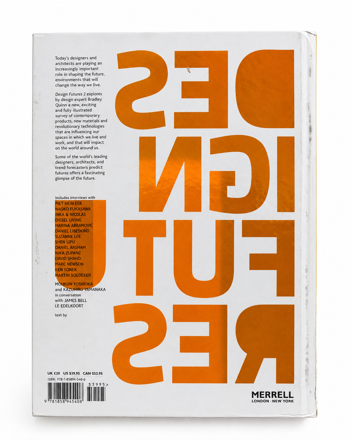 Design Futures