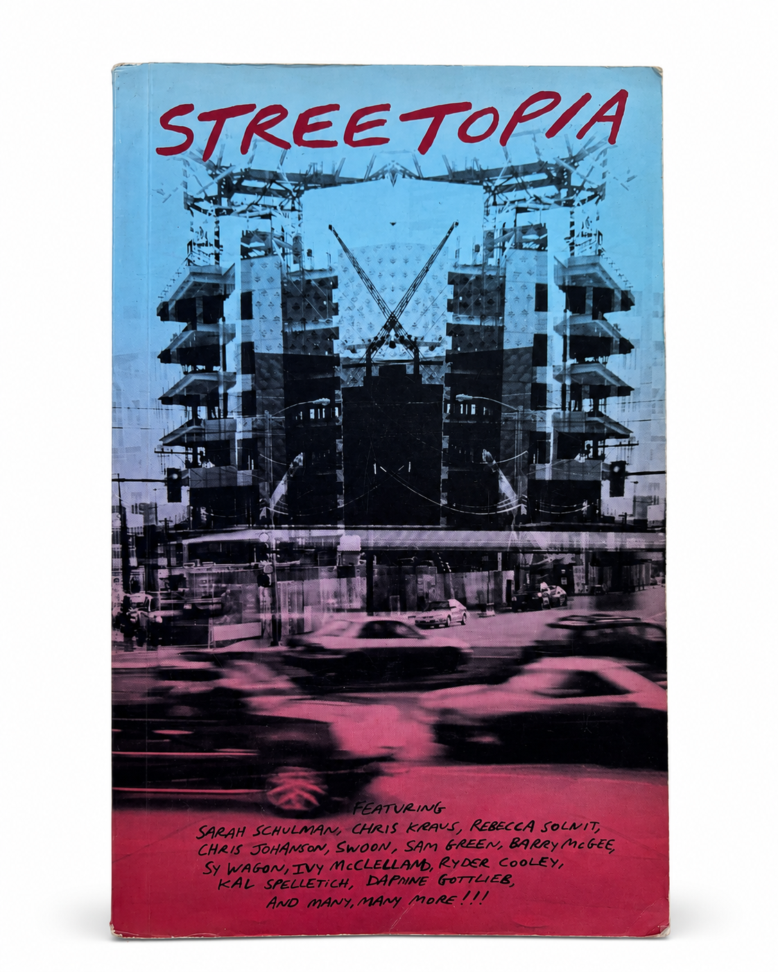 Streetopia